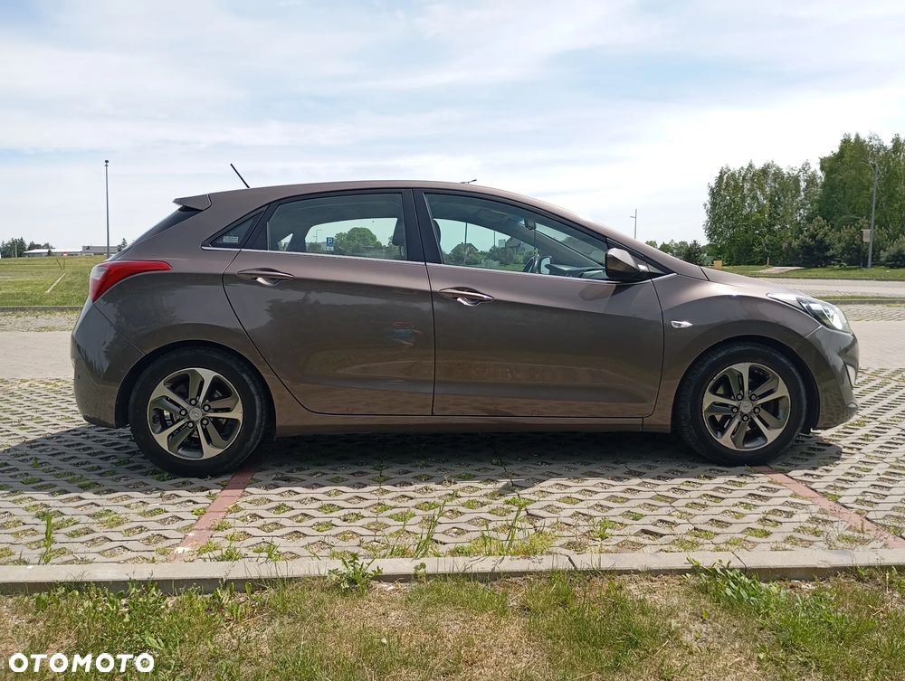 Hyundai i30 1.6 CRDi Classic - 15