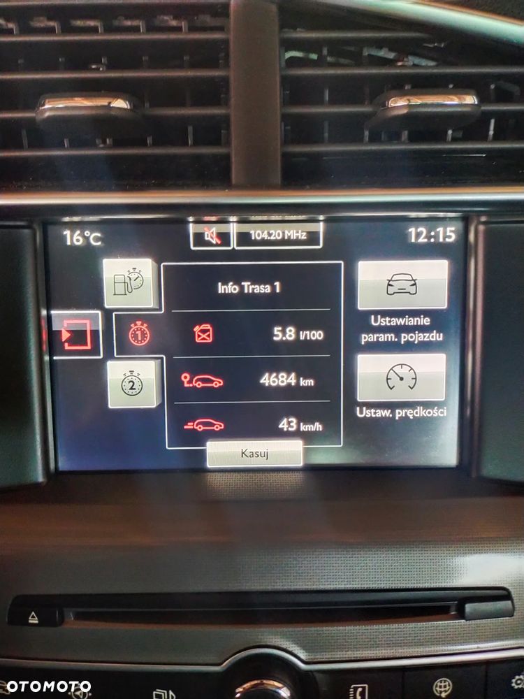 Citroën C4 PureTech 130 Stop & Start EAT6 Selection - 6