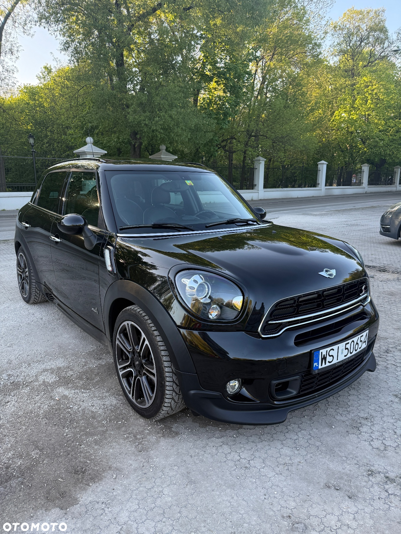 MINI Cooper S - 2