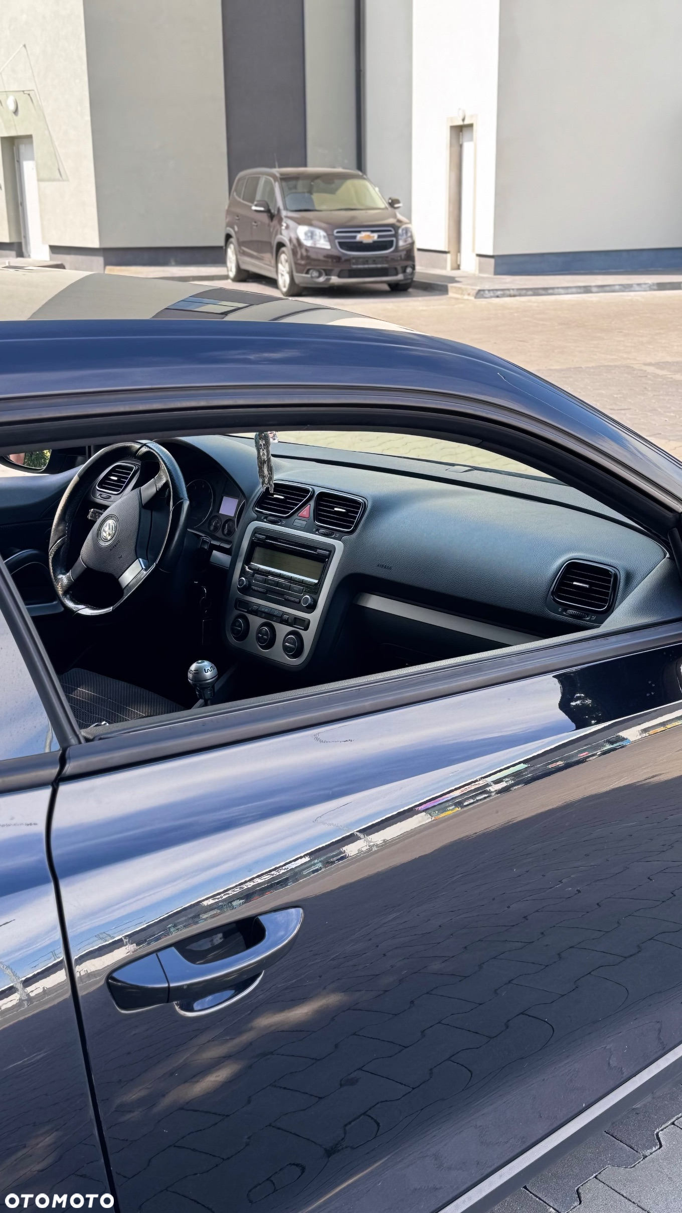 Volkswagen Scirocco 1.4 TSI - 11