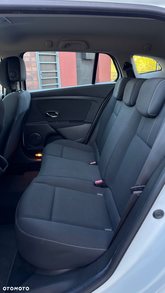Renault Megane ENERGY dCi 110 Start & Stop Dynamique - 18