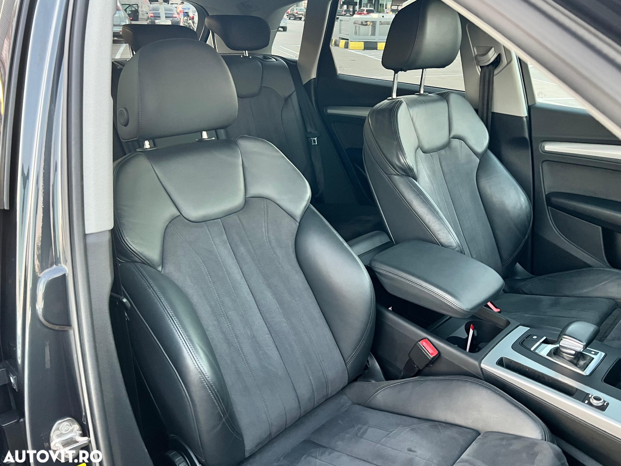Audi Q5 35 TDI S tronic MHEV S Line - 9