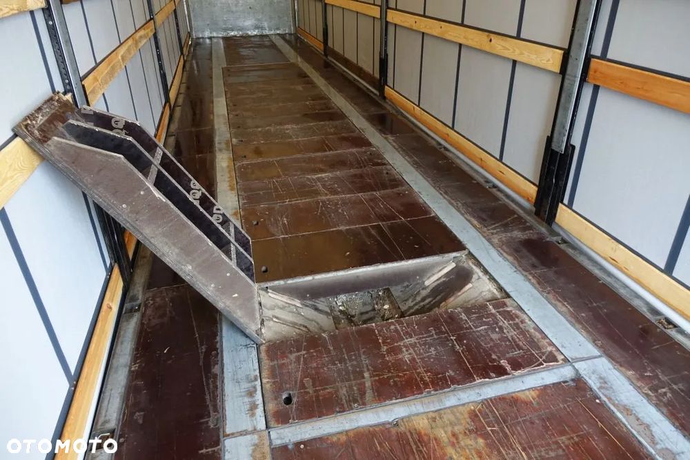 Schmitz Cargobull FIRANKA / STANDARD / MULDA / OCYNK / OSIE SCHMITZ / NOWE PLANDEKI - 26