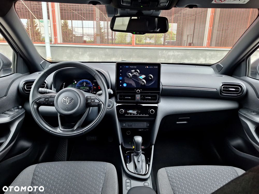 Toyota Yaris Cross Hybrid 1.5 Style - 10