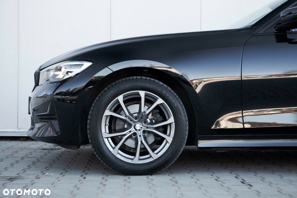 BMW Seria 3 - 14