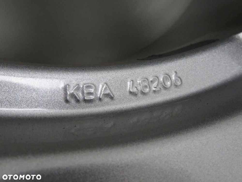 Alufelgi 17'' VW Seat Skoda Mercedes Audi 5x112 - 9