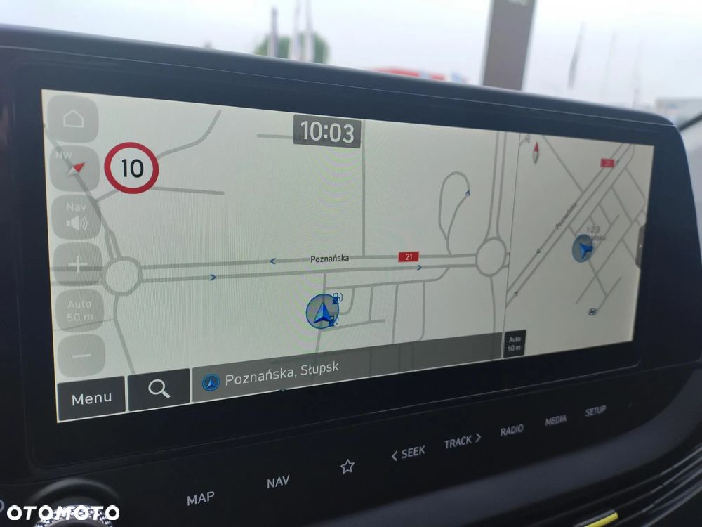 Hyundai i20 1.0 T-GDi Smart DCT - 24