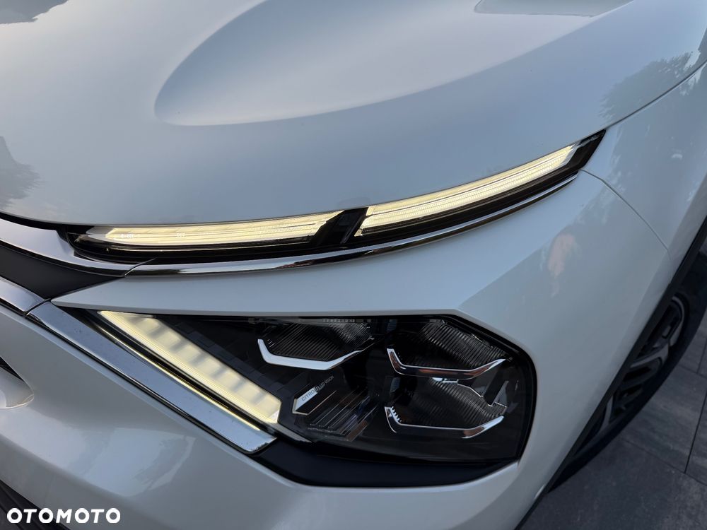 Citroën C4 1.2 PureTech Max S&S EAT8 - 18