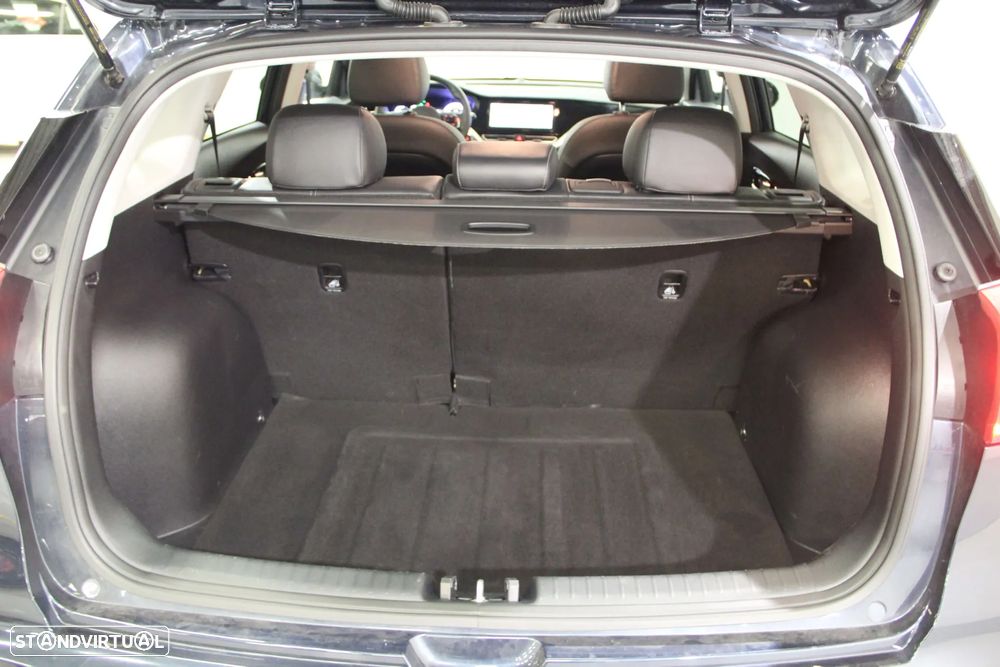 Kia Niro 1.6 GDi HEV Drive - 21
