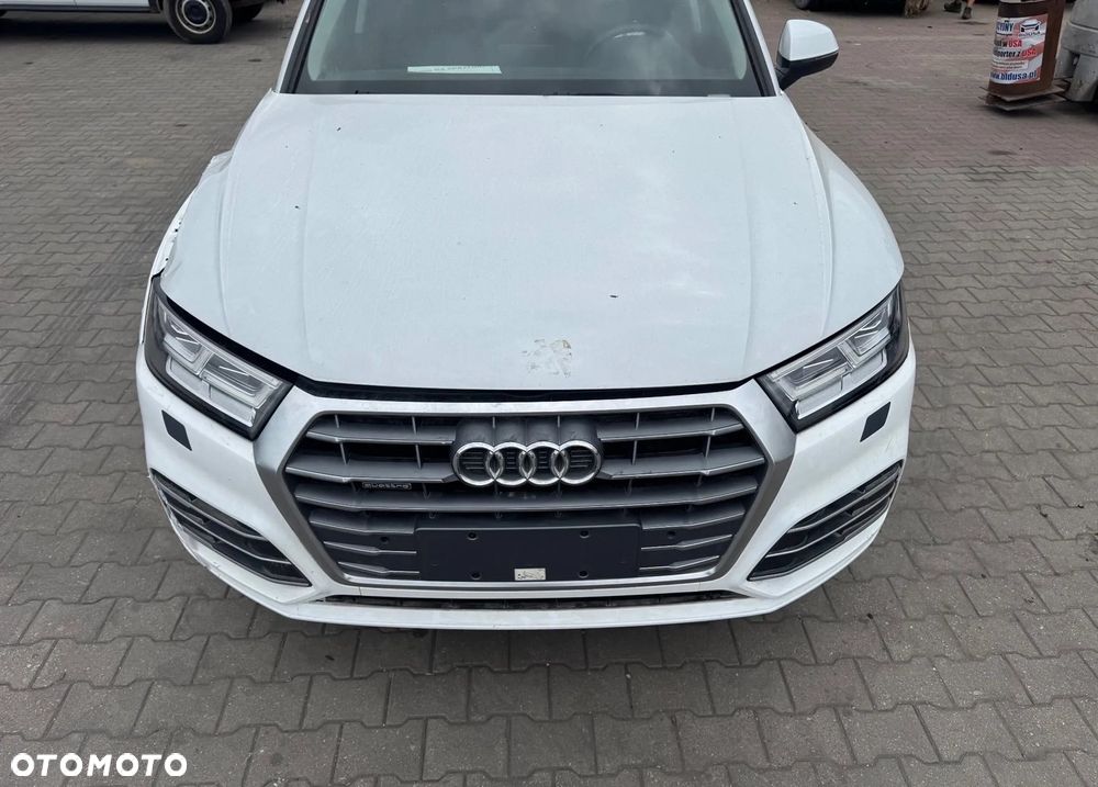 Audi Q5 2.0 TFSI Quattro S tronic - 4