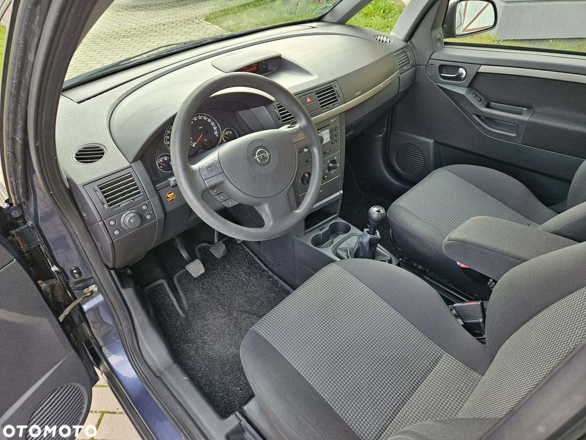Opel Meriva 1.6 16V Innovation 110 Jahre - 16