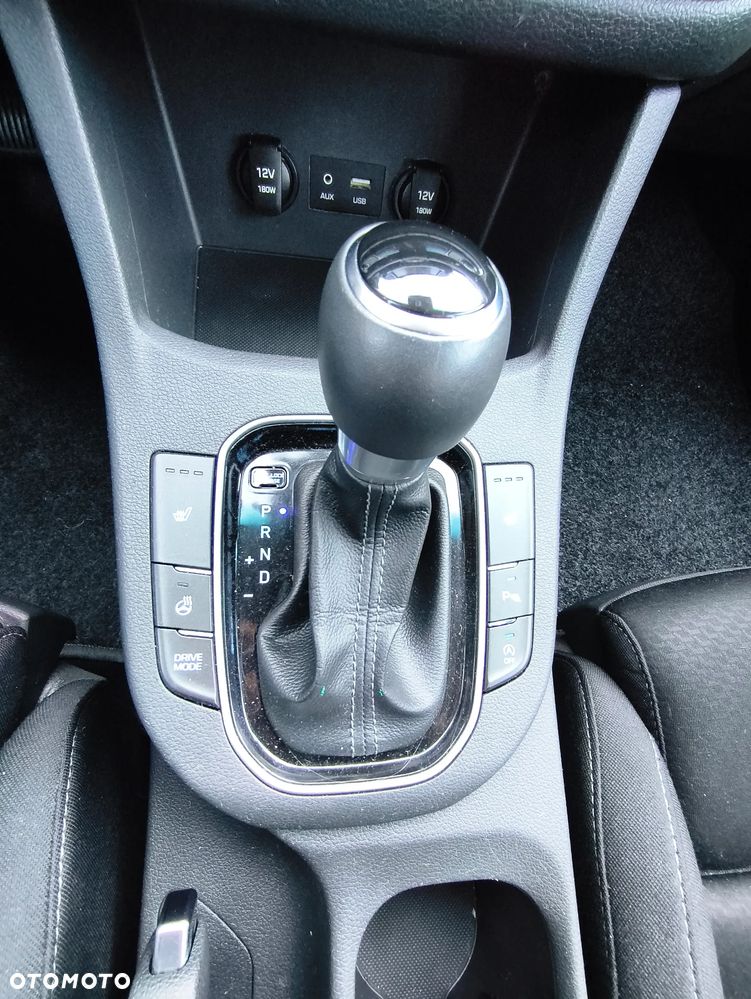 Hyundai i30 - 21