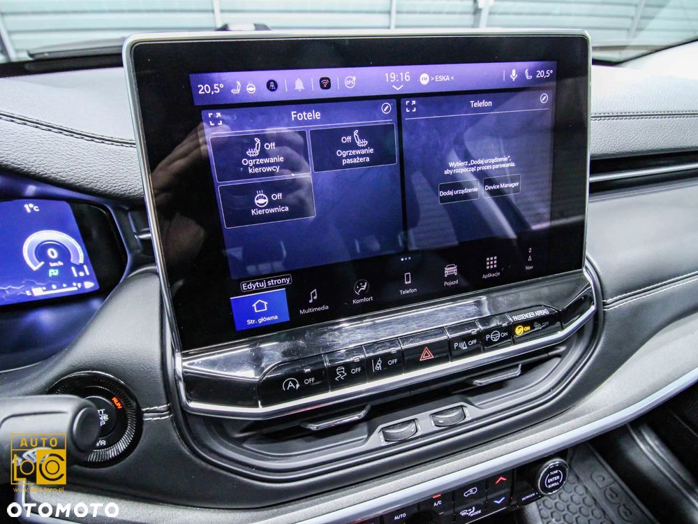 Jeep Compass 1.3 TMair Limited FWD S&S DDCT - 24