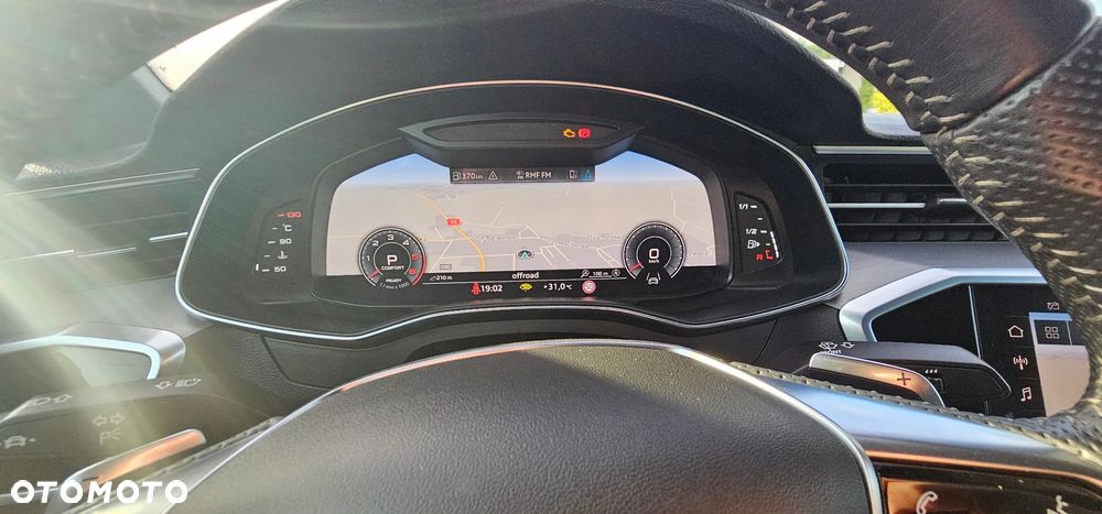 Audi A6 Limousine - 9