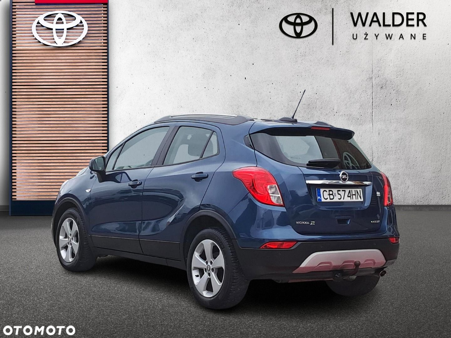 Opel Mokka - 3