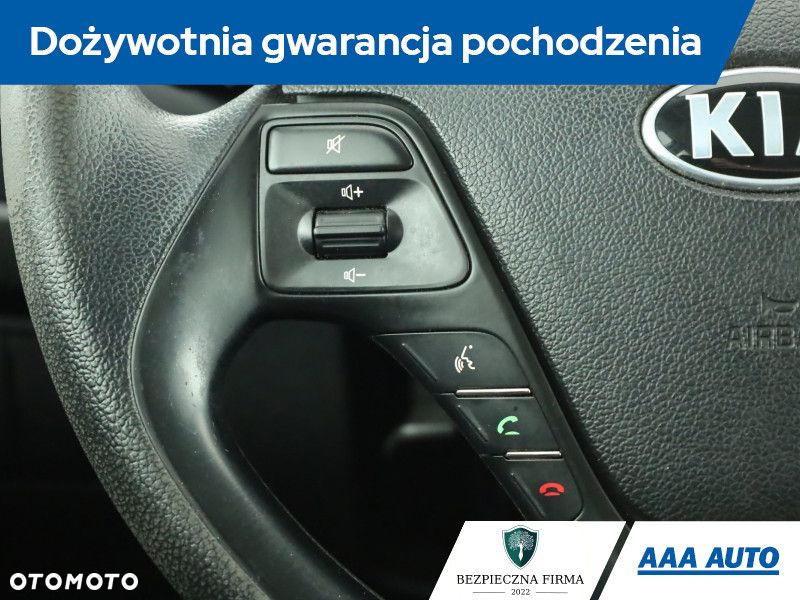 Kia Ceed - 20