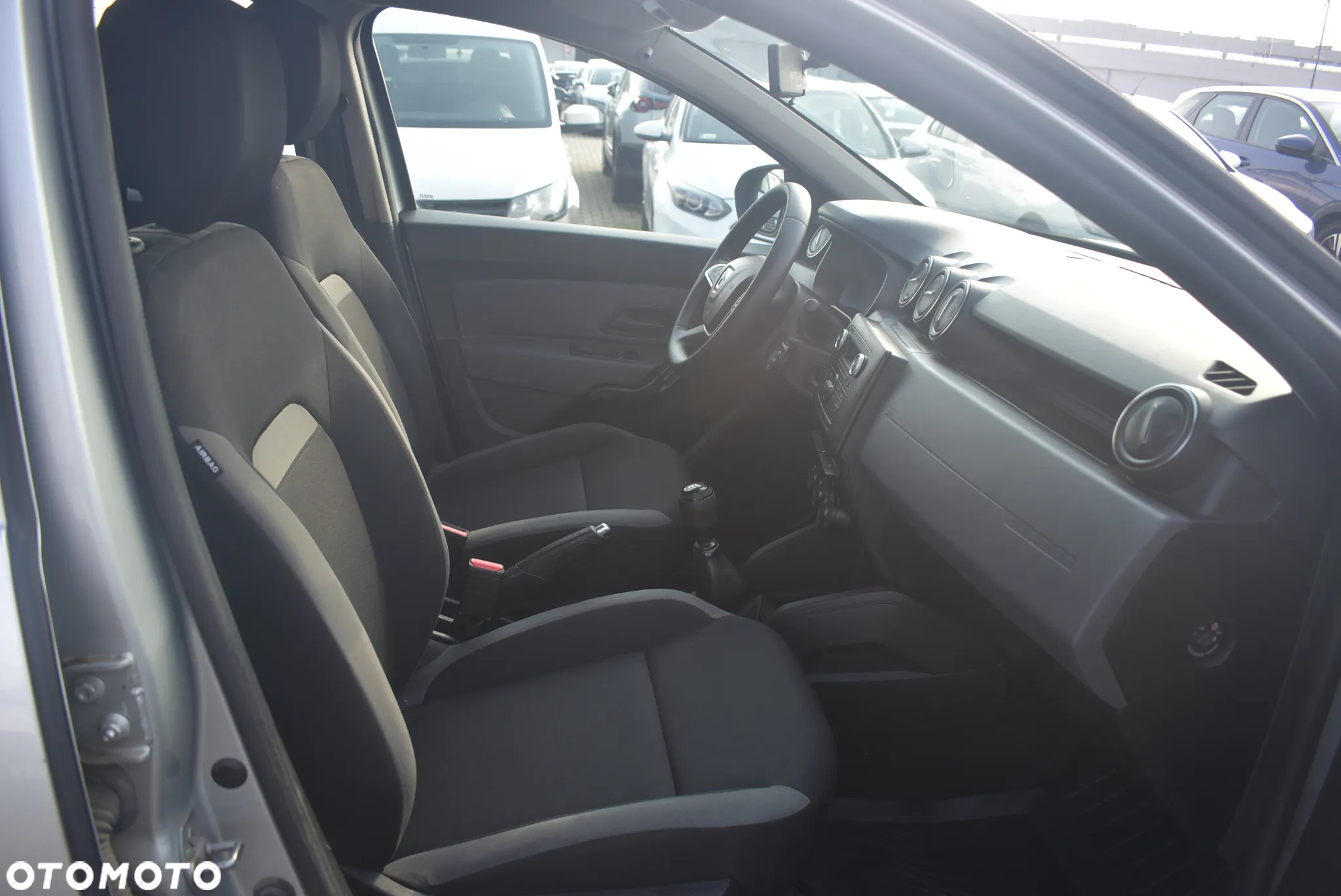 Dacia Duster 1.5 Blue dCi Essential 4WD - 17