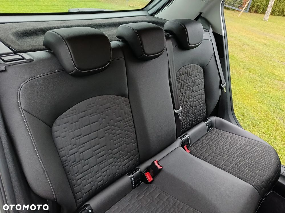 Opel Corsa 1.3 D (CDTi) (ecoFLEX) Start/Stop Color Edition - 14