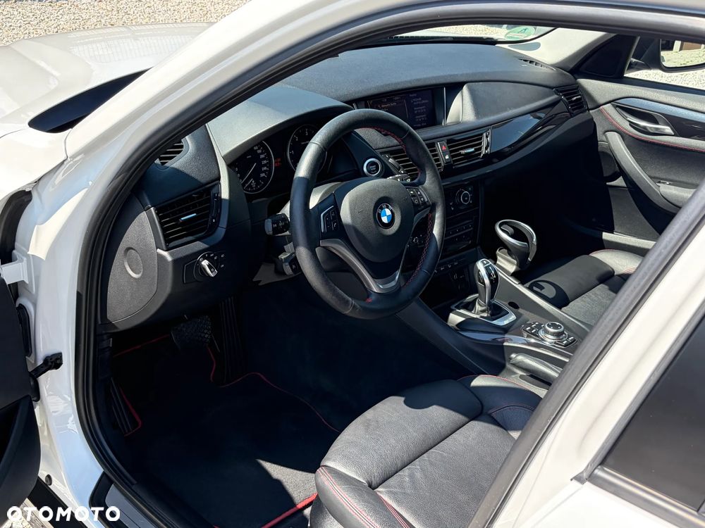 BMW X1 xDrive18d Sport Line - 15