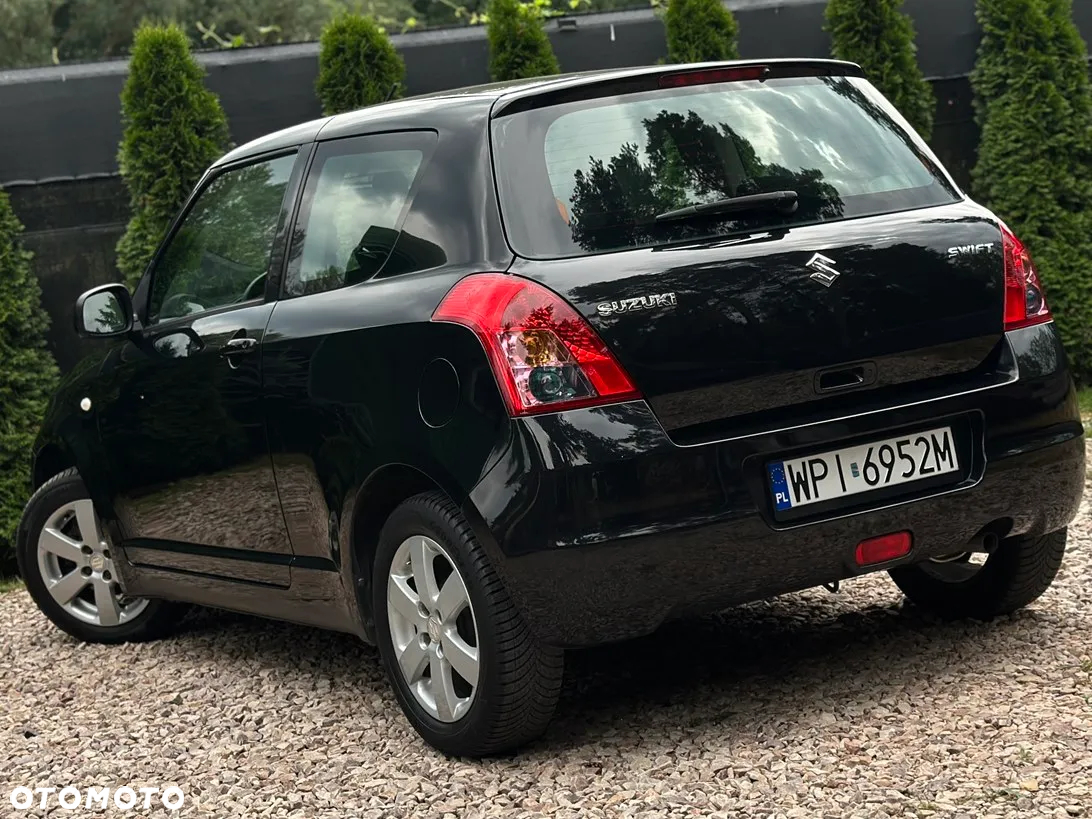 Suzuki Swift 1.3 GS - 8
