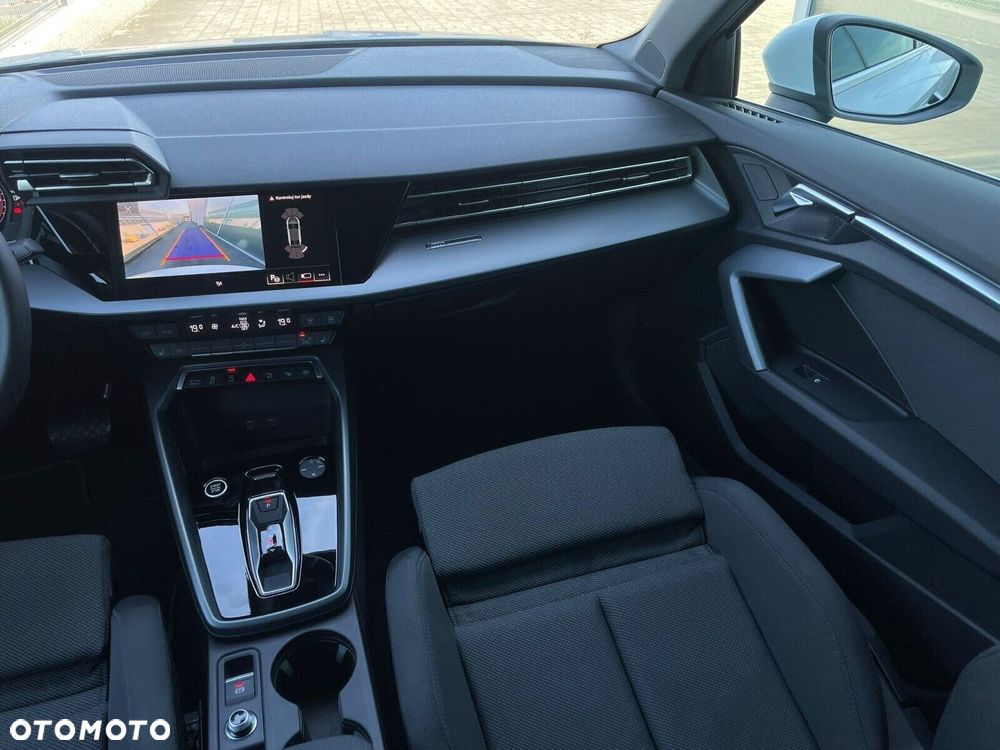 Audi A3 Limousine - 16