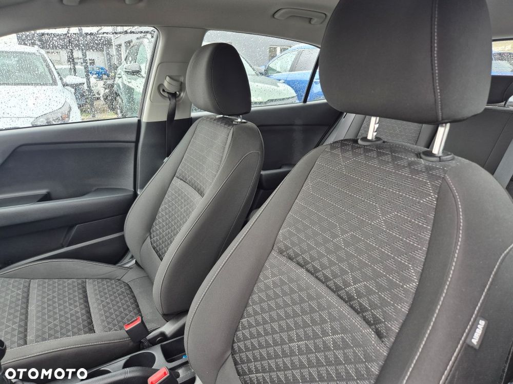 Kia Rio 1.2 M - 16
