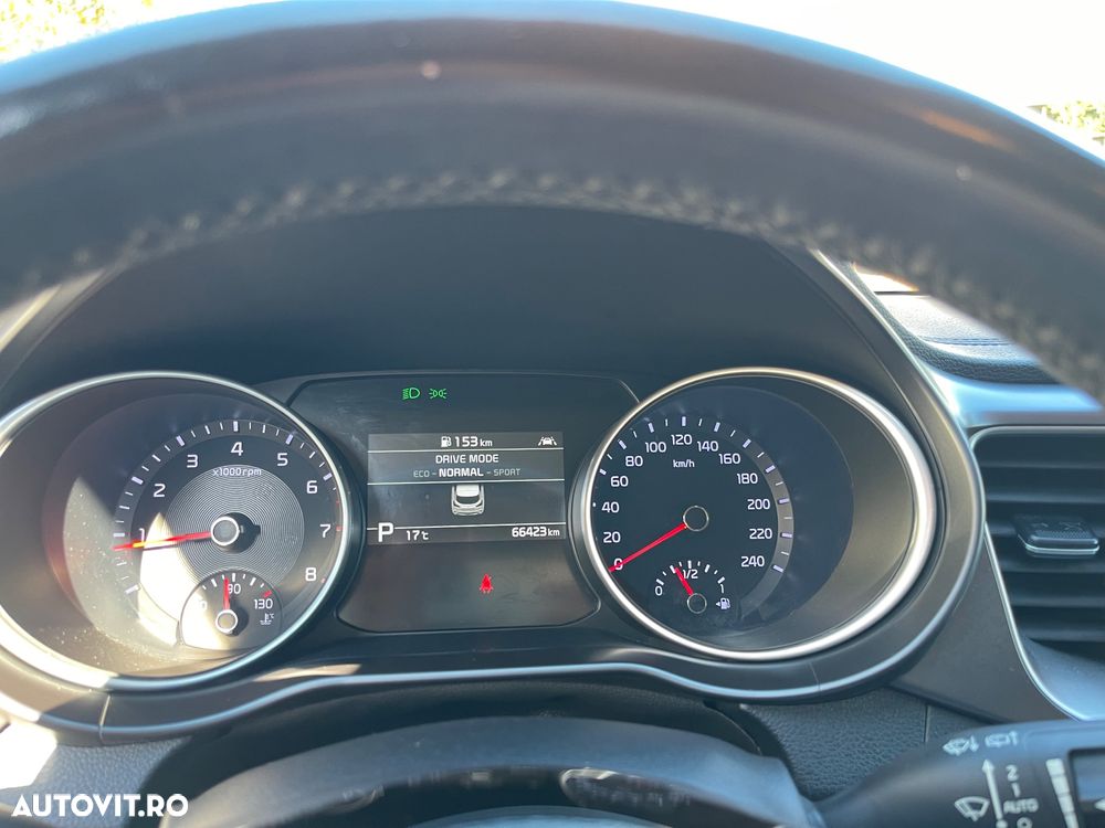 Kia XCeed 1.5 T-GDI MHEV 7DCT City+ - 23