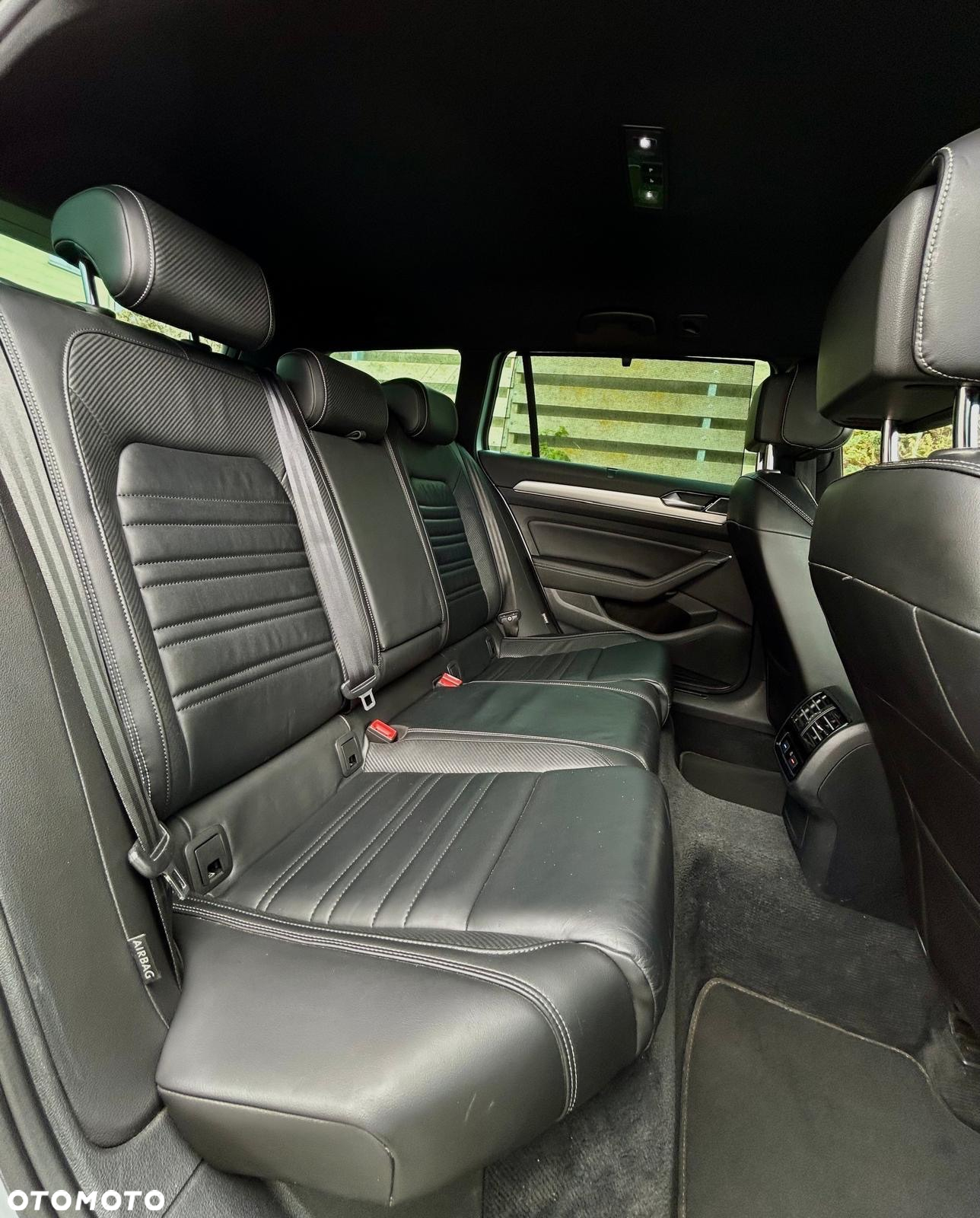 Volkswagen Passat Variant 1.8 TSI (BlueMotion Technology) DSG Highline - 25