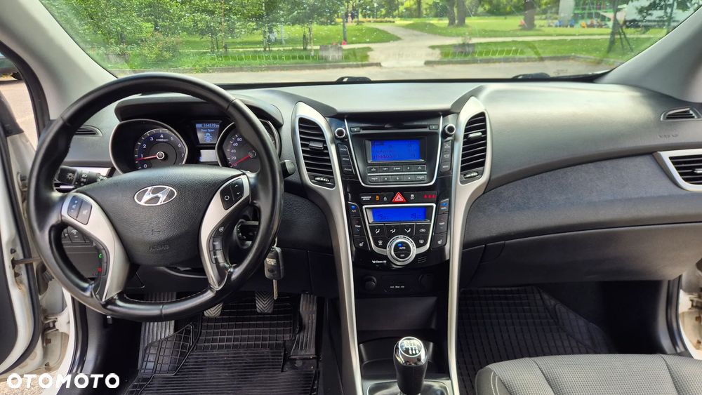 Hyundai i30 1.4 Style - 6