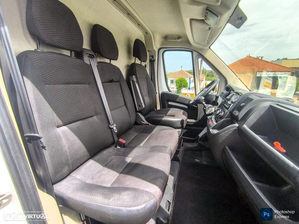 Peugeot Boxer 2.2 BLUEHDI 335 L2H2 PREMIUM - 6