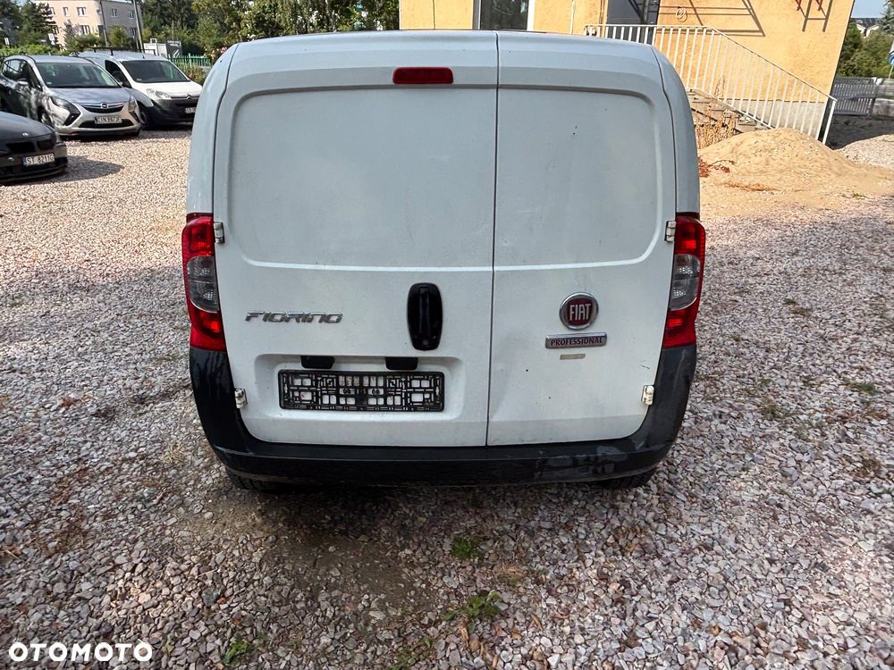 Fiat FIORINO - 8