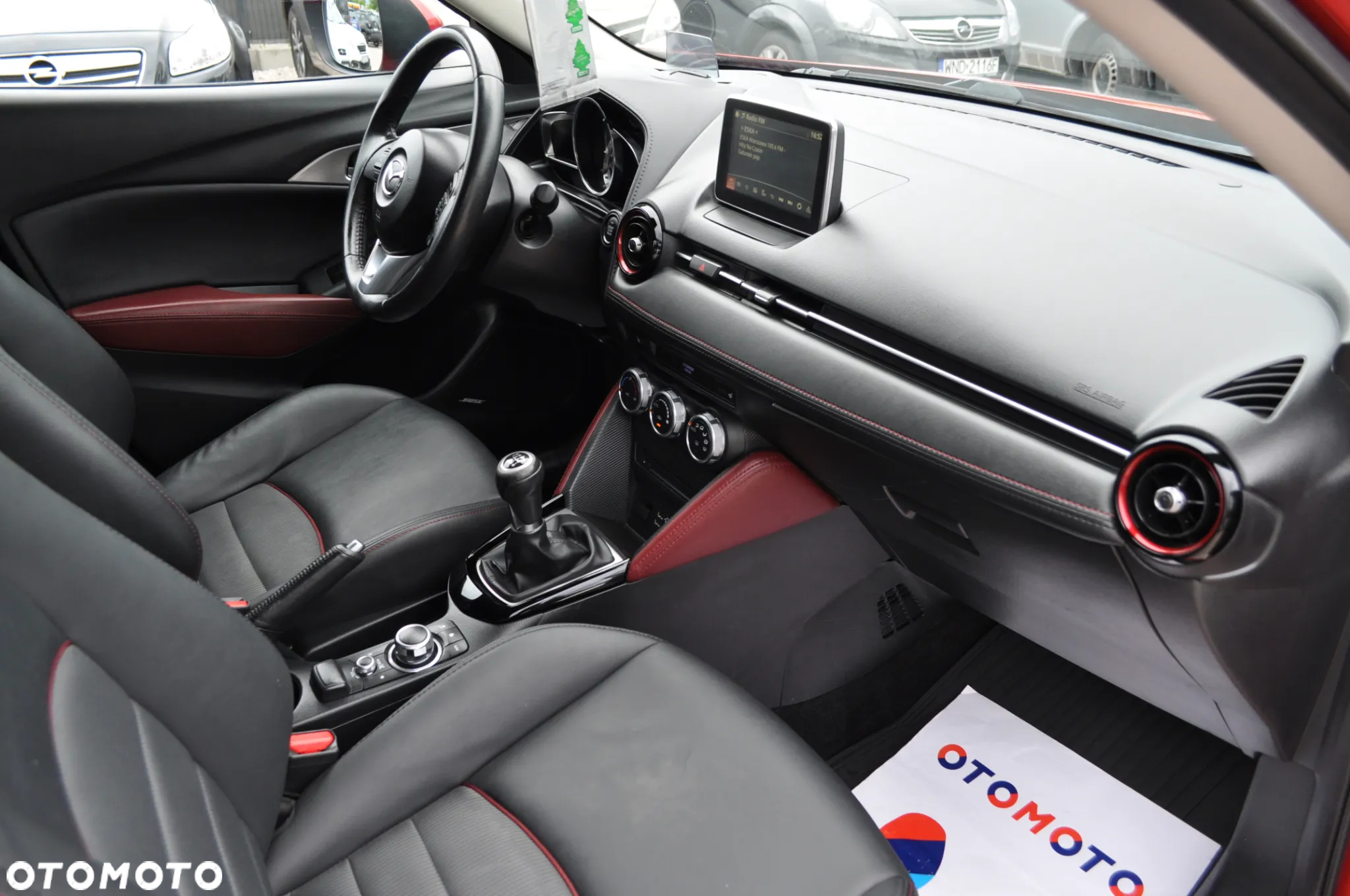 Mazda CX-3 - 15