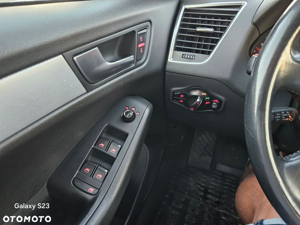 Audi Q5 - 8