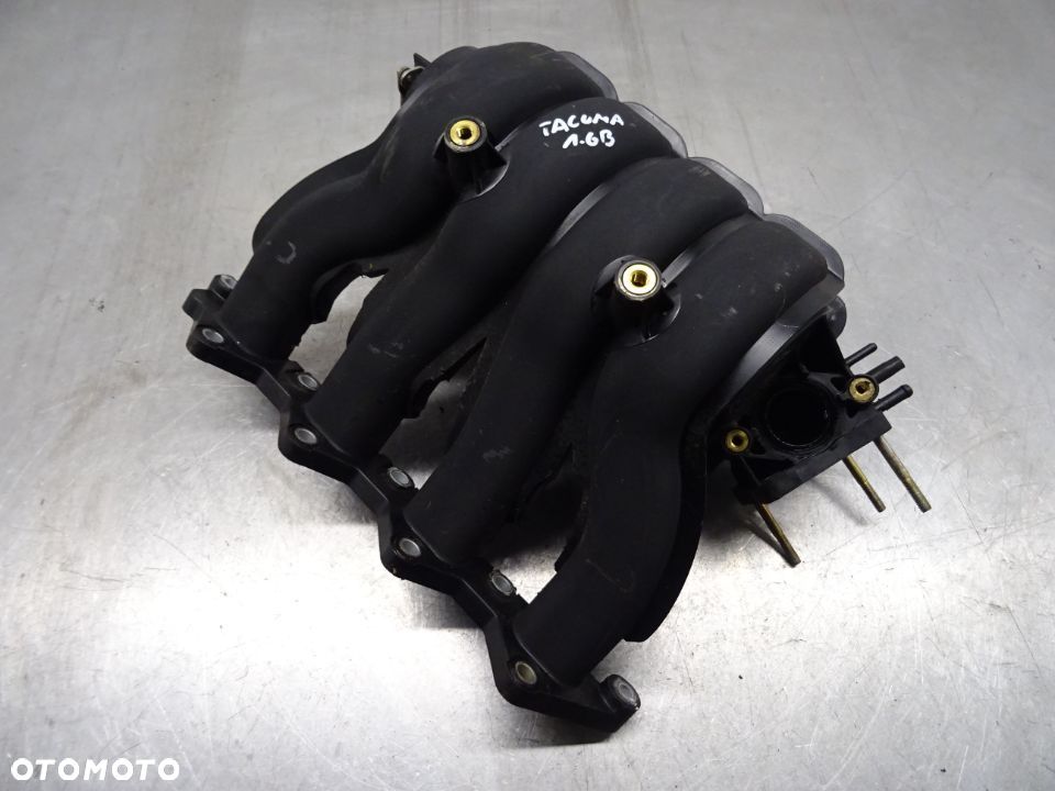 CHEVROLET TACUMA REZZO 04-08 1.6B KOLEKTOR SSĄCY 96352943 - 1