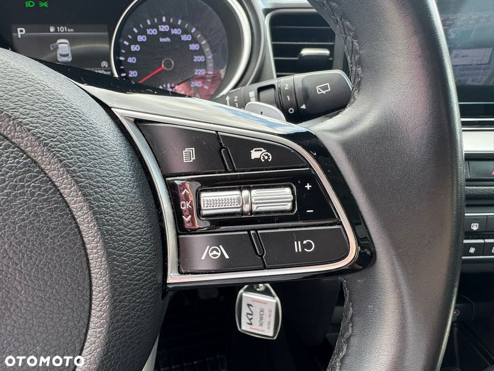 Kia XCeed 1.5 T-GDI M DCT - 16