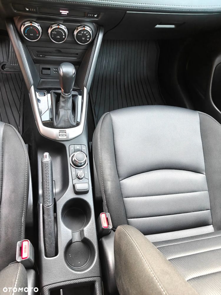 Mazda CX-3 - 22
