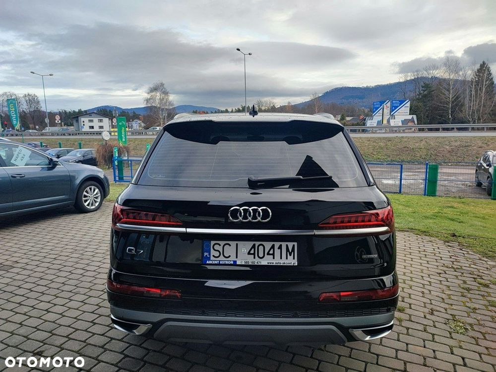 Audi Q7 - 5
