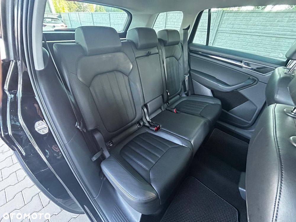 Skoda Kodiaq 2.0 TDI 4x4 L&K DSG - 24