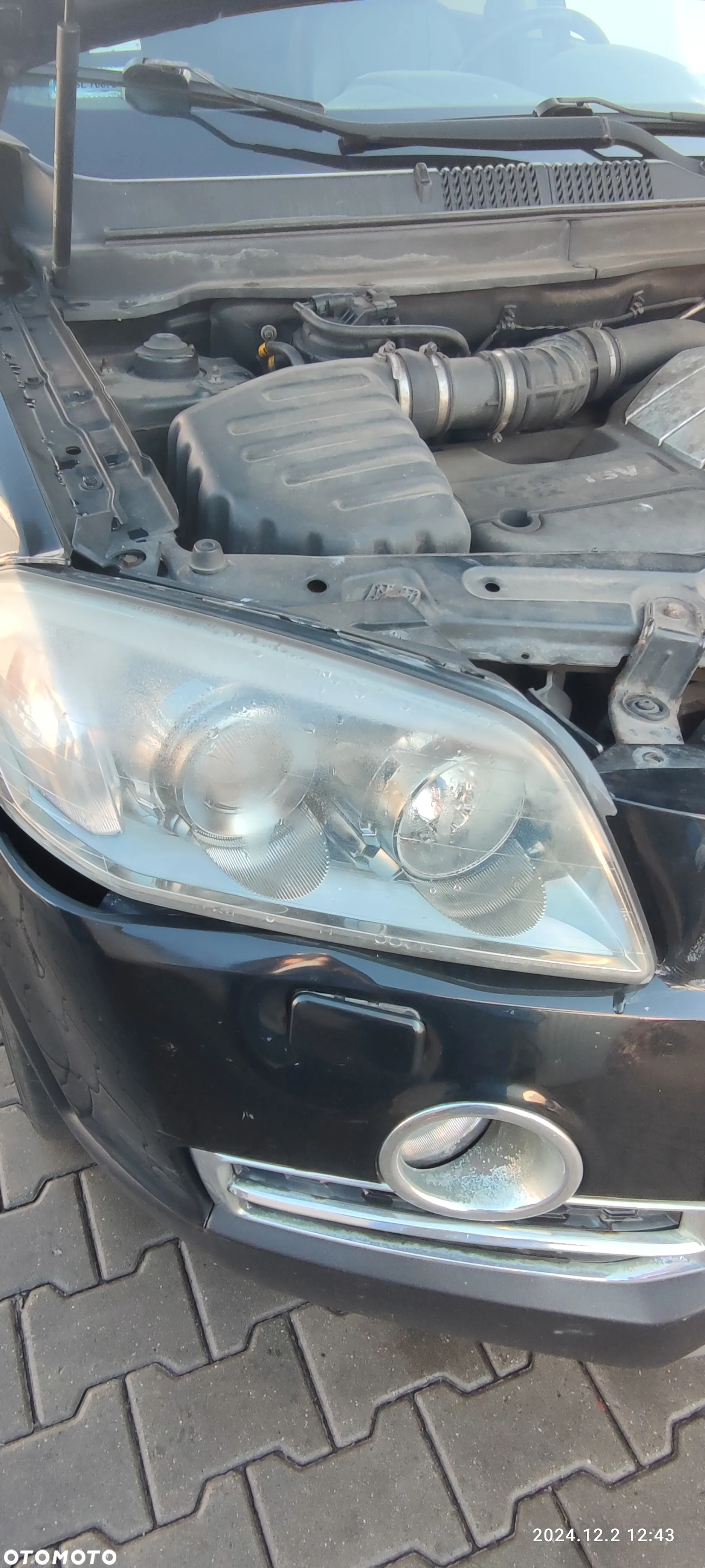 Chevrolet Captiva 2.0 d LT high - 25