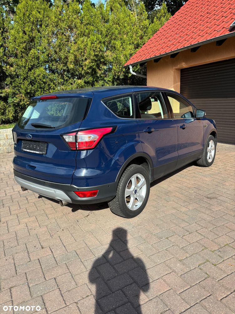 Ford Kuga 2019 photo 4
