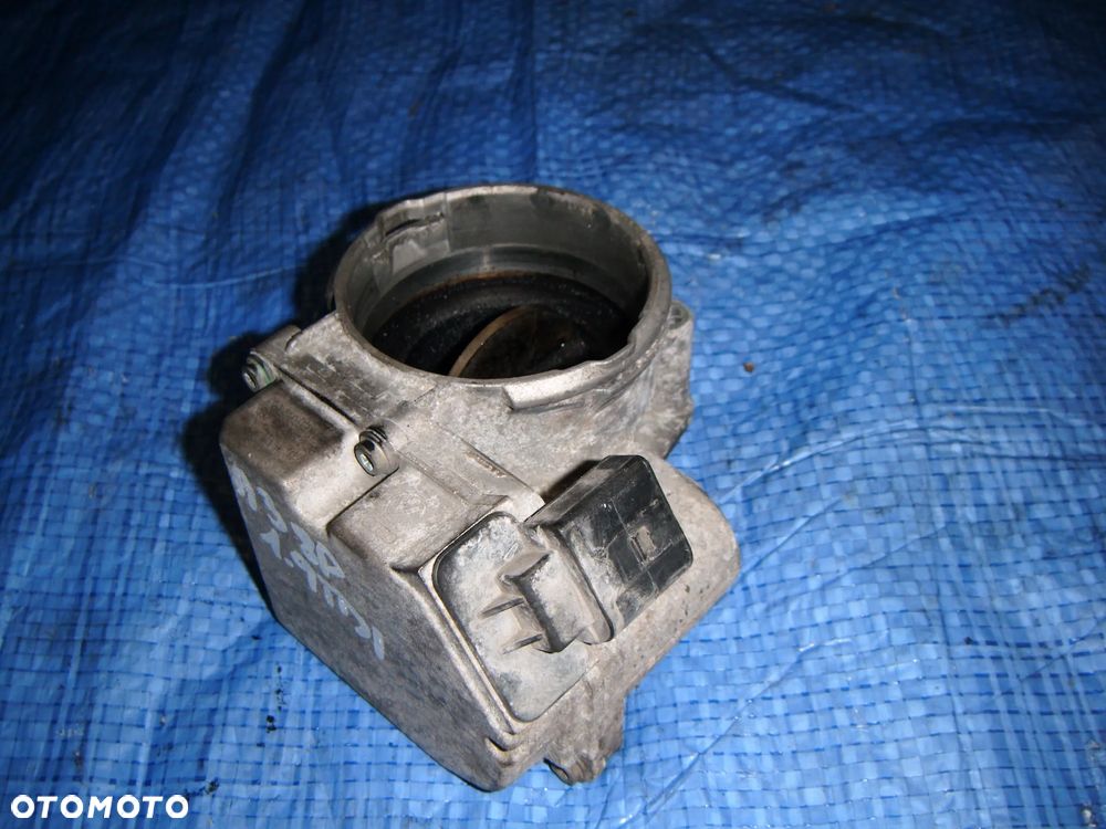 audi a3 8p 1.9 tdi przepustnica 03g128063v - 1