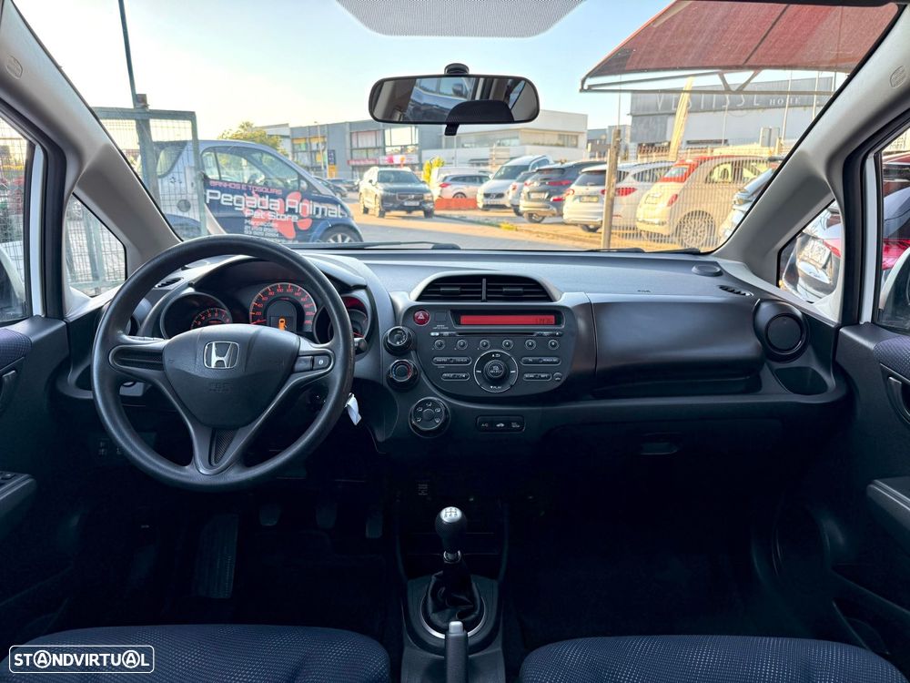 Honda Jazz 1.2 i-VTEC Elegance Top - 16