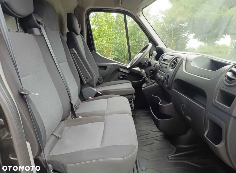 Renault Master - 17