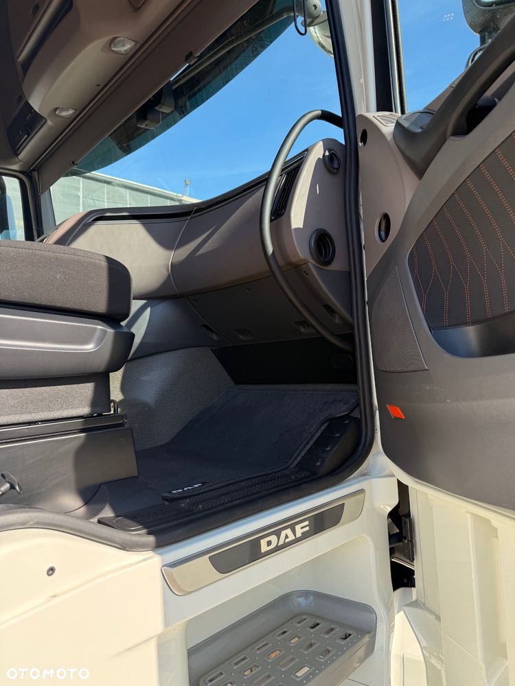 DAF XF 480 - 9