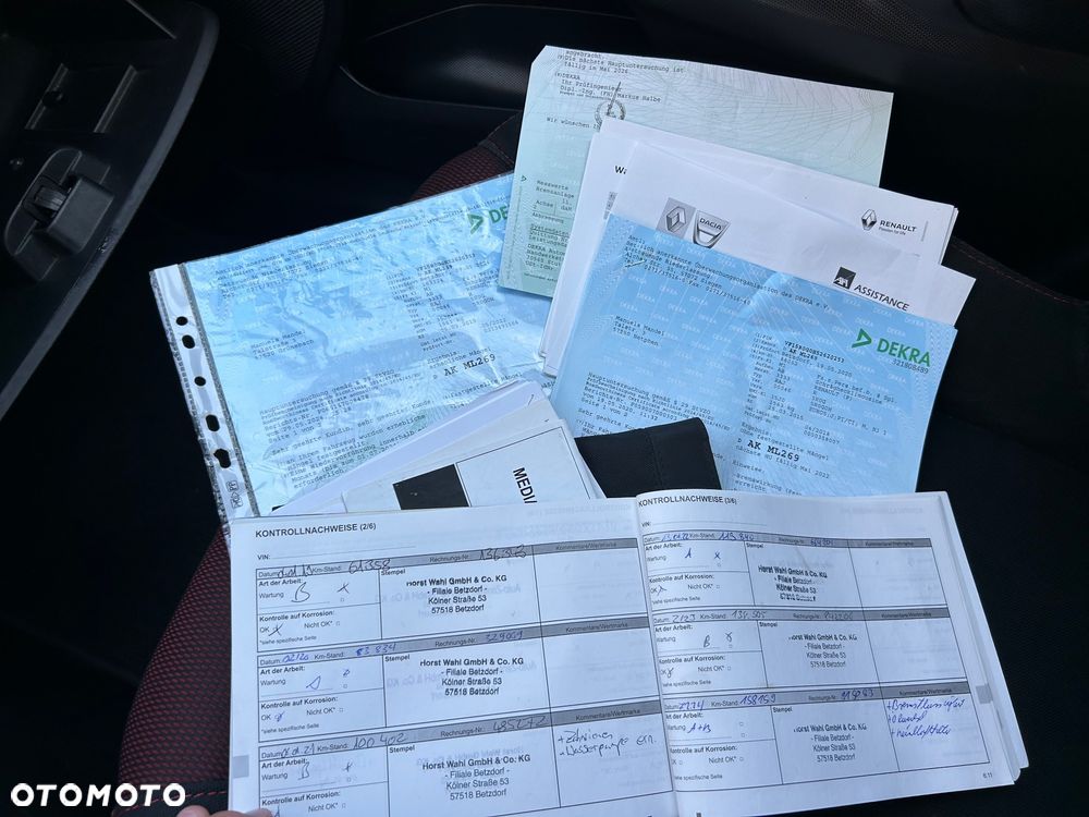 Renault Clio 1.2 16V Intens - 32