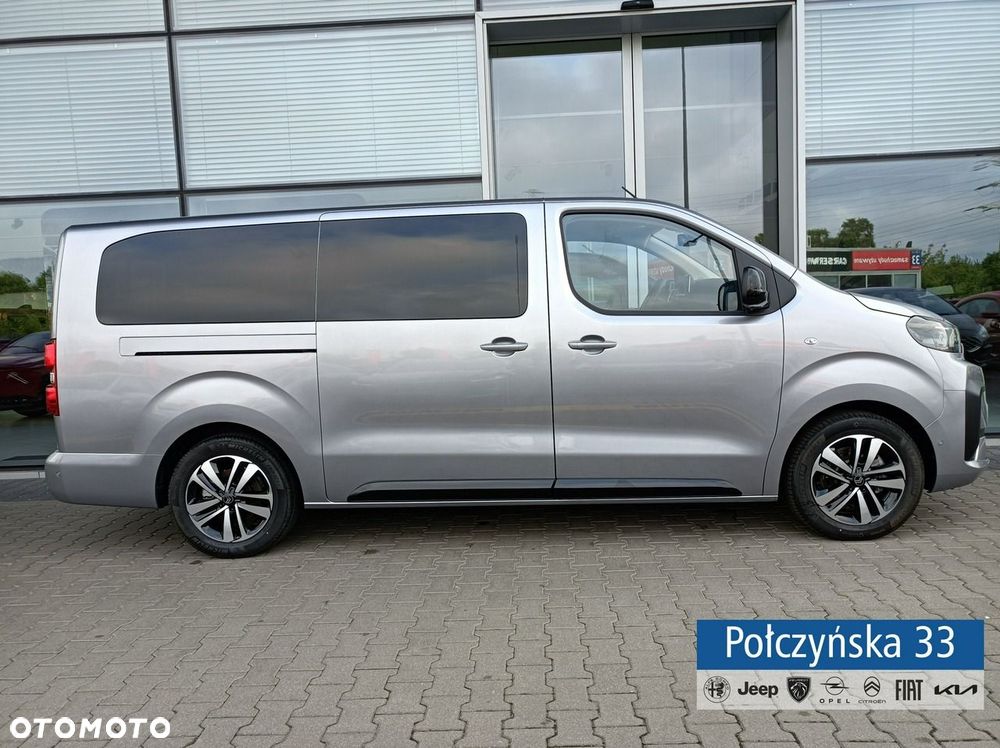 Citroën SpaceTourer - 25