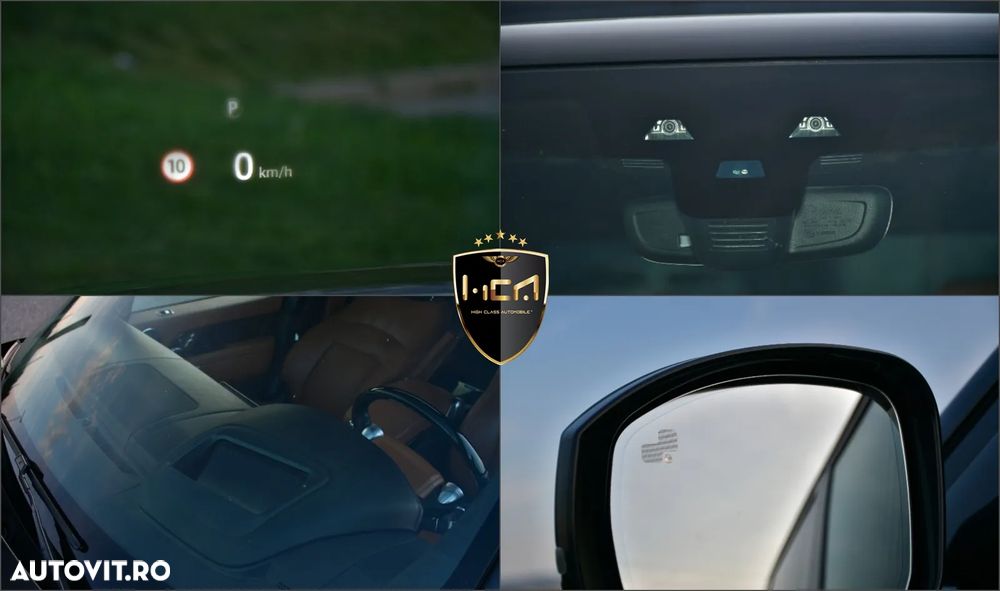 Land Rover Range Rover 3.0L TDV6 LWB Autobiography - 29