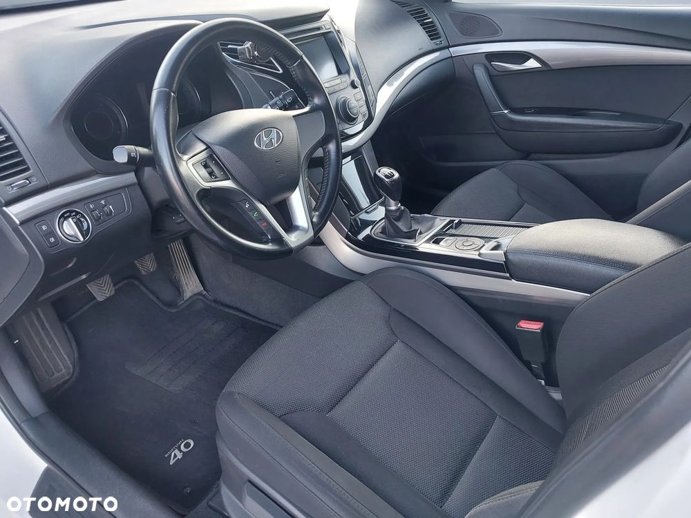Hyundai i40 1.7 CRDi Comfort - 11