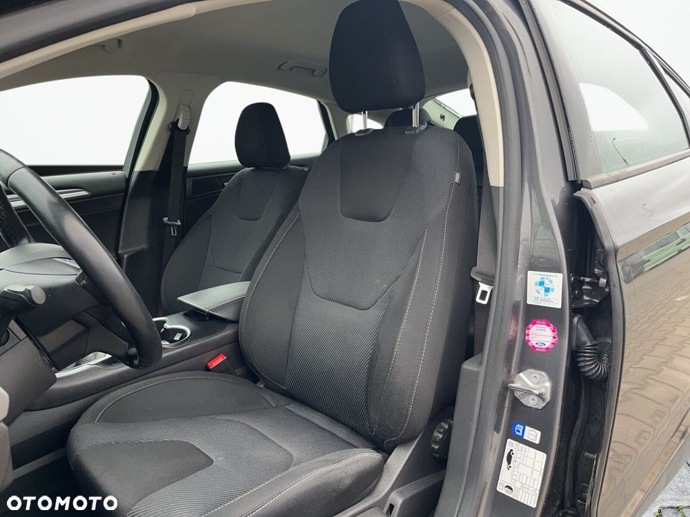 Ford Mondeo 1.5 EcoBoost Ambiente - 13