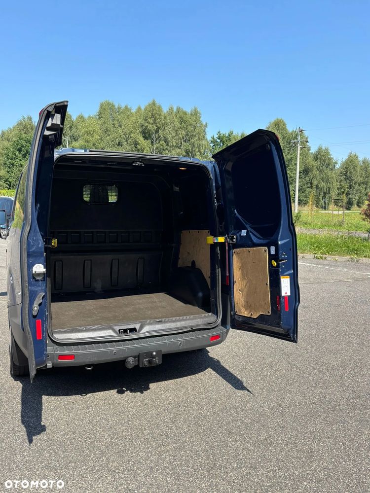 Ford Transit Custom - 6